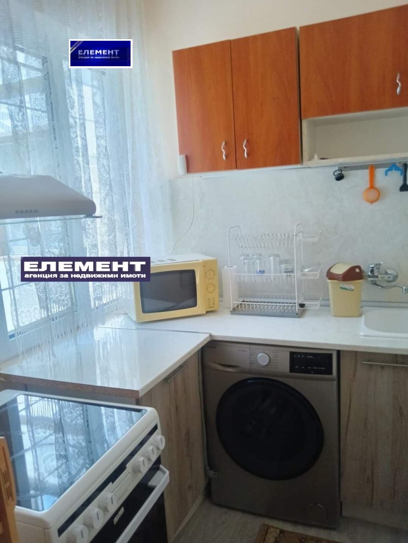 En venta  Estudio Plovdiv , Trakiya , 37 metros cuadrados | 10023745 - imagen [3]