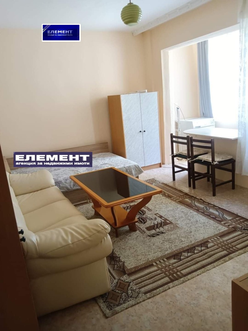 En venta  Estudio Plovdiv , Trakiya , 37 metros cuadrados | 10023745 - imagen [2]