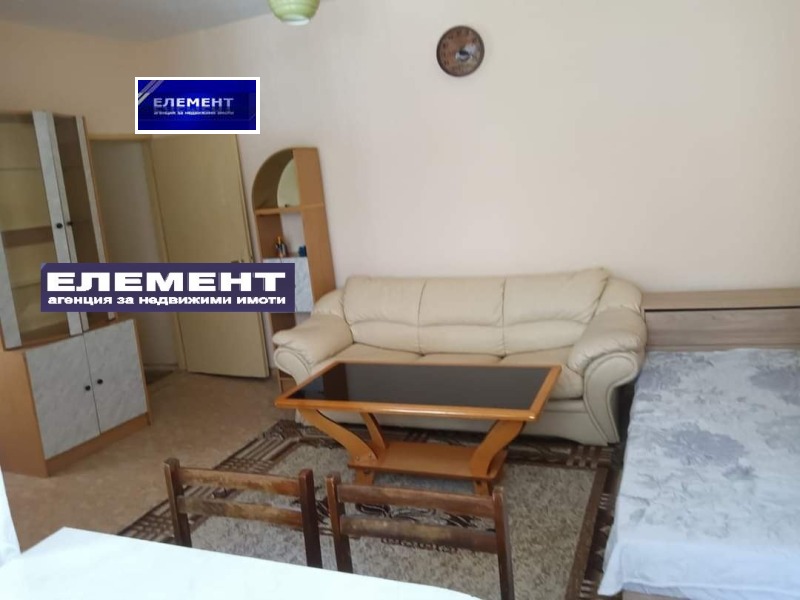 En venta  Estudio Plovdiv , Trakiya , 37 metros cuadrados | 10023745
