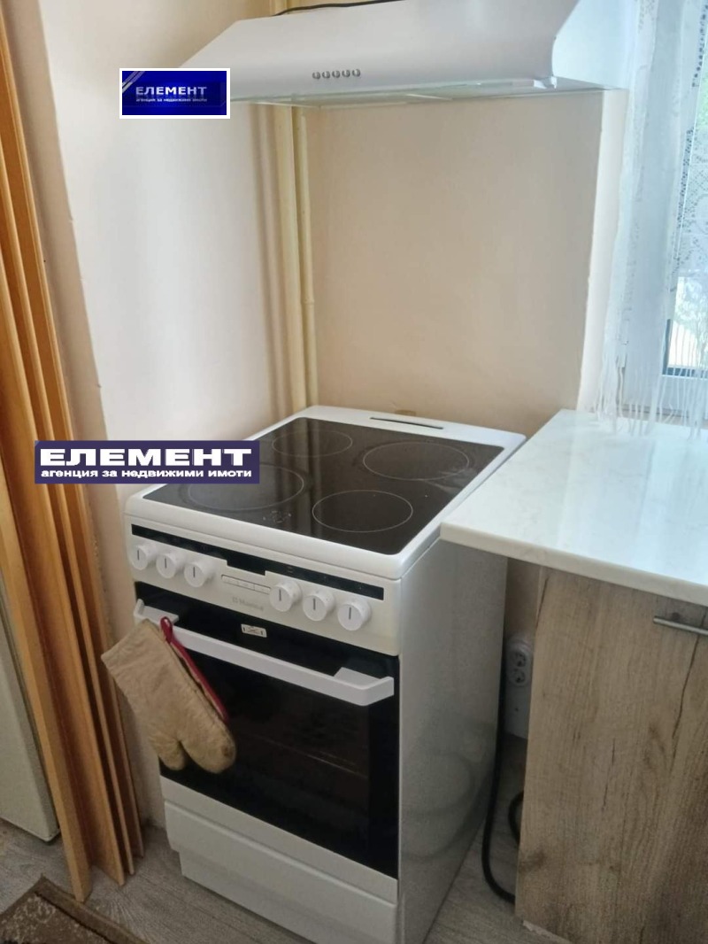 En venta  Estudio Plovdiv , Trakiya , 37 metros cuadrados | 10023745 - imagen [8]