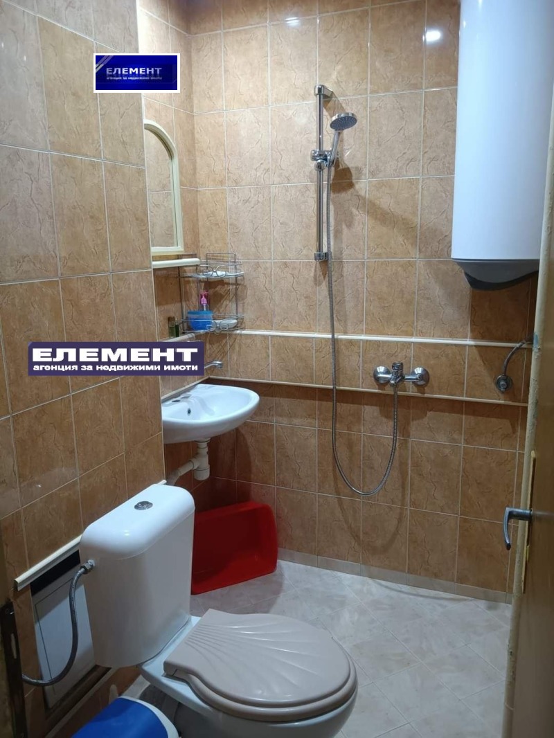 En venta  Estudio Plovdiv , Trakiya , 37 metros cuadrados | 10023745 - imagen [9]
