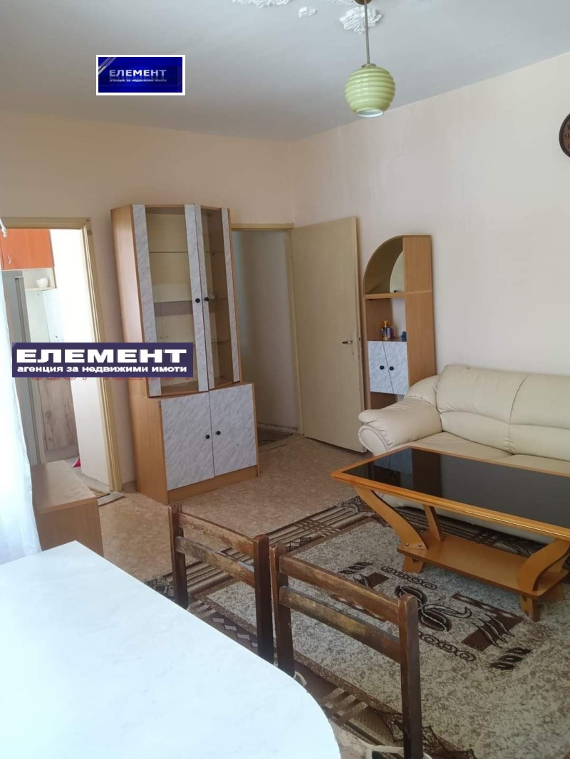 En venta  Estudio Plovdiv , Trakiya , 37 metros cuadrados | 10023745 - imagen [4]