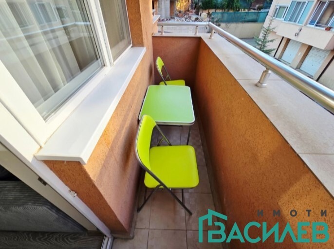 Продава 1-СТАЕН, гр. София, Овча купел, снимка 9 - Апартаменти - 53518003