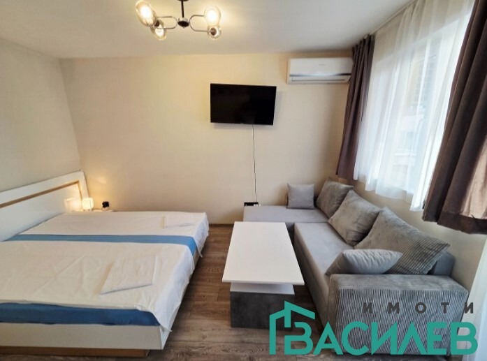 Продава 1-СТАЕН, гр. София, Овча купел, снимка 4 - Апартаменти - 53518003