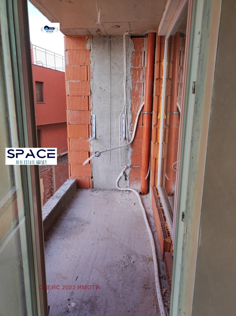 In vendita  1 camera da letto Plovdiv , Gagarin , 77 mq | 88824070 - Immagine [7]