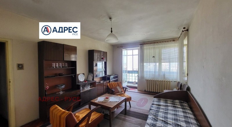 Продава 2-СТАЕН, гр. Русе, Широк център, снимка 1 - Aпартаменти - 47106479