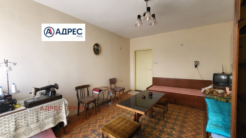 Продава  2-стаен град Русе , Широк център , 68 кв.м | 55221614 - изображение [5]