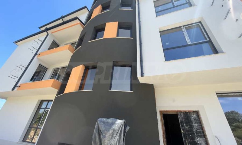 En venta  1 dormitorio región Burgas , Sozopol , 63 metros cuadrados | 27955903 - imagen [9]