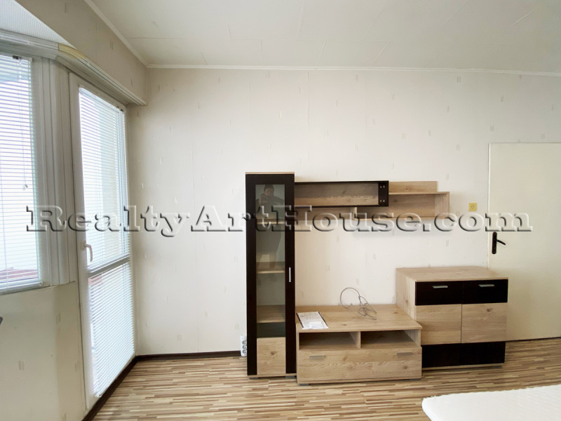 Продава  2-стаен град София , Люлин 7 , 43 кв.м | 61583031