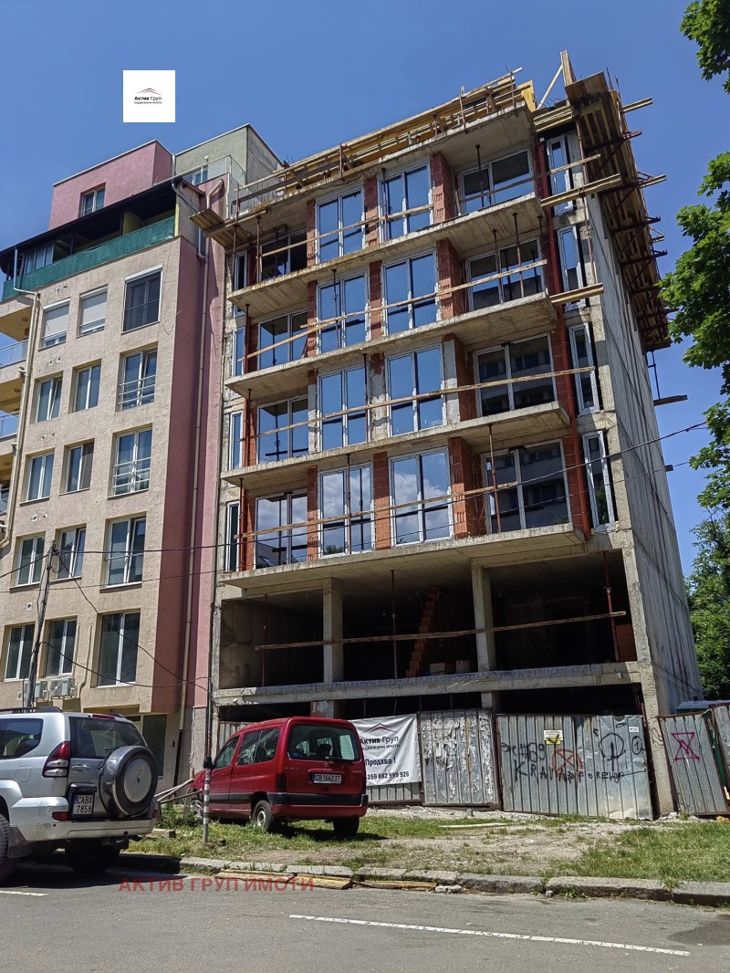 For Sale  1 bedroom Sofia , Tsentar , 62 sq.m | 90123238