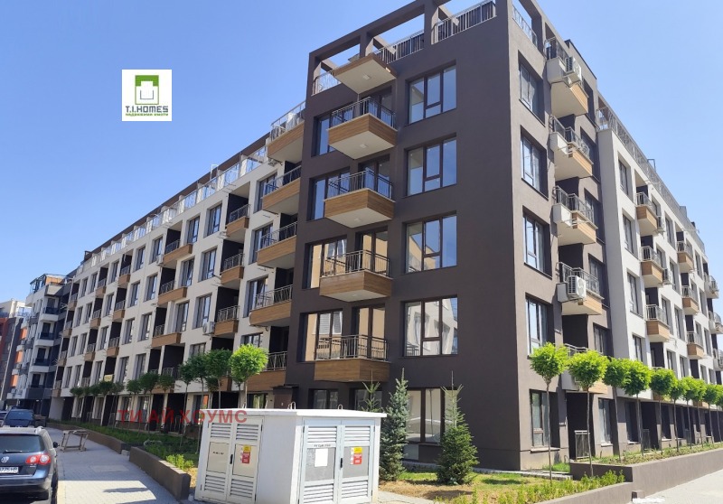 À vendre  1 chambre Sofia , Malinova dolina , 74 m² | 86513144 - image [9]