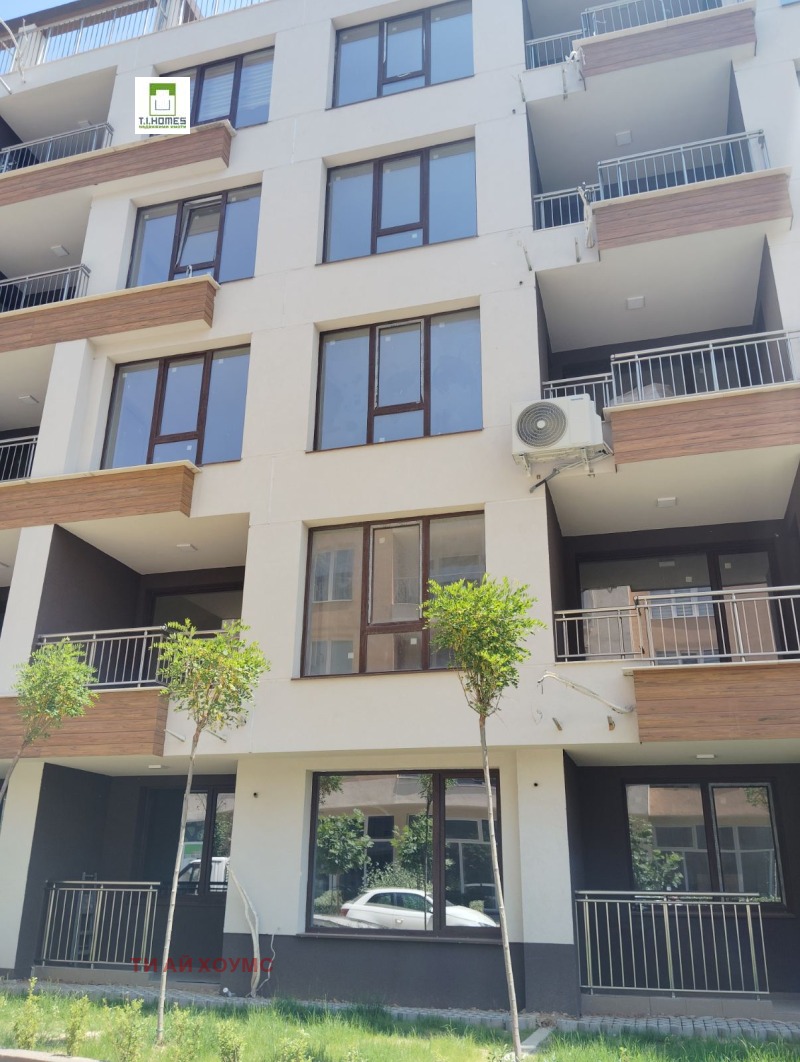 À vendre  1 chambre Sofia , Malinova dolina , 74 m² | 86513144 - image [10]