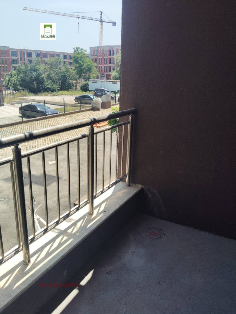 À vendre  1 chambre Sofia , Malinova dolina , 74 m² | 86513144