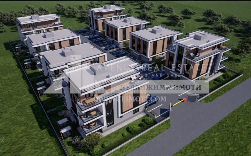 À vendre  1 chambre région Plovdiv , Asenovgrad , 78 m² | 67677757 - image [6]