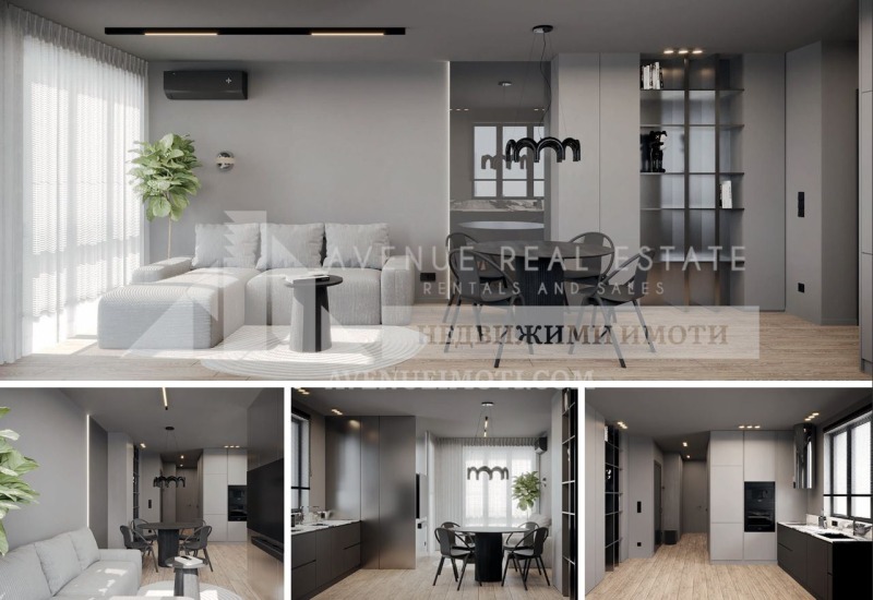 À vendre  1 chambre région Plovdiv , Asenovgrad , 78 m² | 67677757 - image [9]