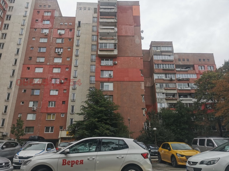 Продава 2-СТАЕН, гр. София, Белите брези, снимка 11 - Апартаменти - 52987566