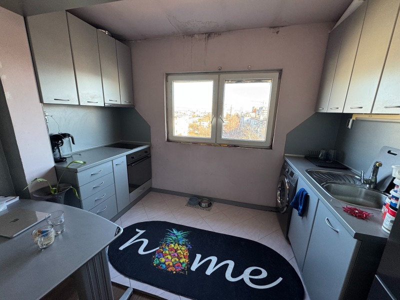 Продава 2-СТАЕН, гр. София, Хаджи Димитър, снимка 8 - Апартаменти - 53542215