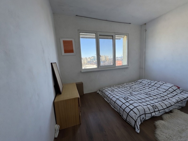 Продава 2-СТАЕН, гр. София, Хаджи Димитър, снимка 5 - Апартаменти - 53542215