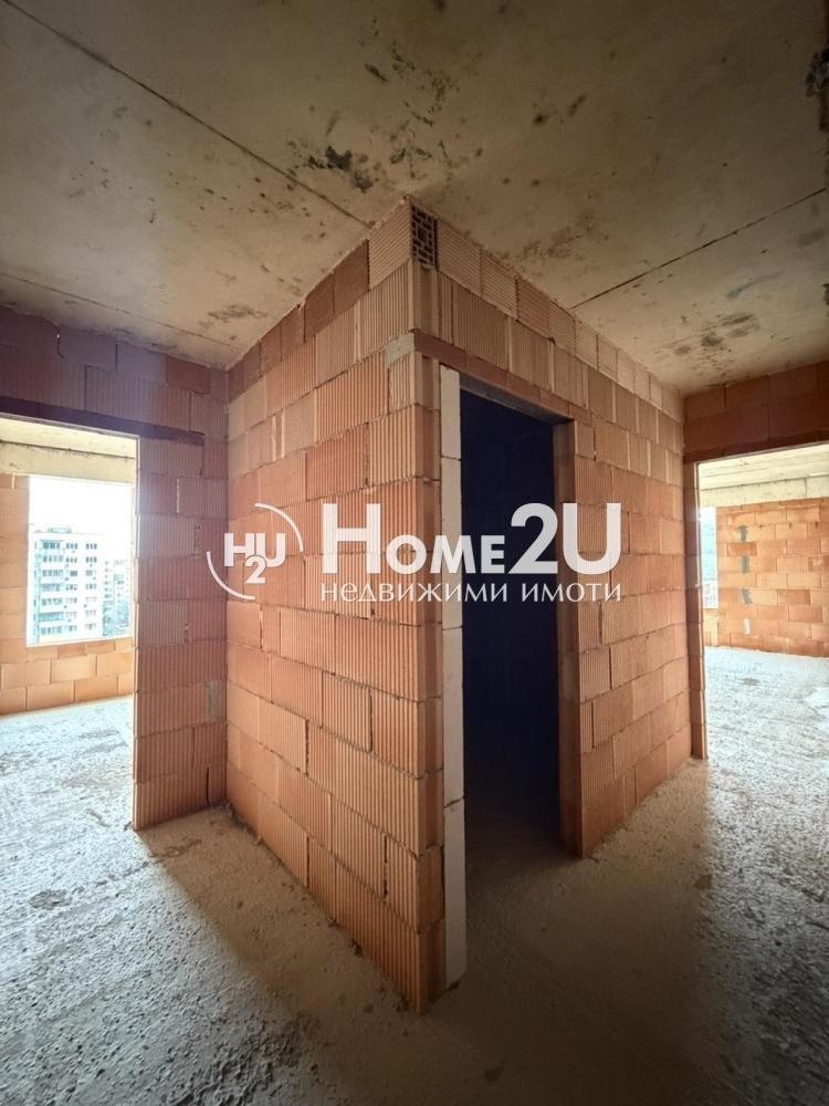 Продава 2-СТАЕН, гр. Варна, Кайсиева градина, снимка 5 - Апартаменти - 53861492