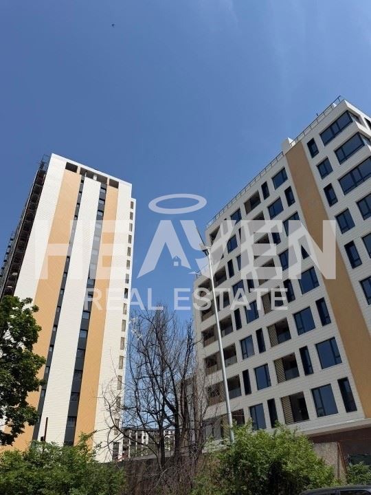 Продава 2-СТАЕН, гр. Пловдив, Тракия, снимка 3 - Апартаменти - 54594246