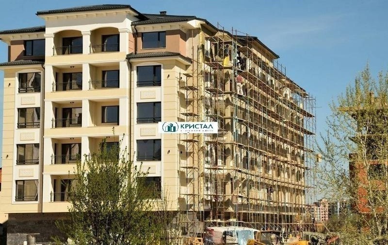 Продава 3-СТАЕН, гр. Пловдив, Остромила, снимка 4 - Aпартаменти - 49551131