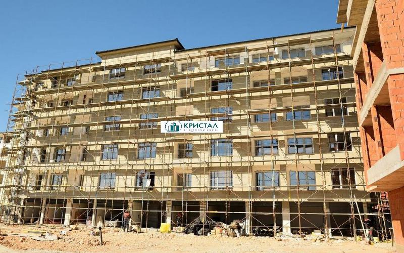 Продава 3-СТАЕН, гр. Пловдив, Остромила, снимка 3 - Aпартаменти - 47186506