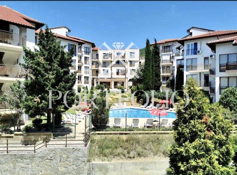 De vânzare  2 dormitoare regiunea Burgas , Sveti Vlas , 86 mp | 42635232