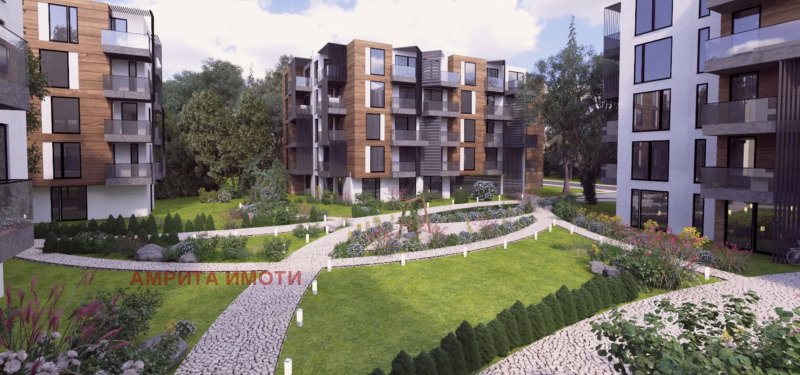 Продаја  2 спаваће собе Софија , Драгалевци , 155 м2 | 73565867 - слика [6]