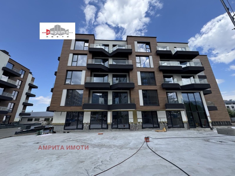 Till salu  2 sovrum Sofia , Dragalevci , 155 kvm | 73565867 - bild [2]