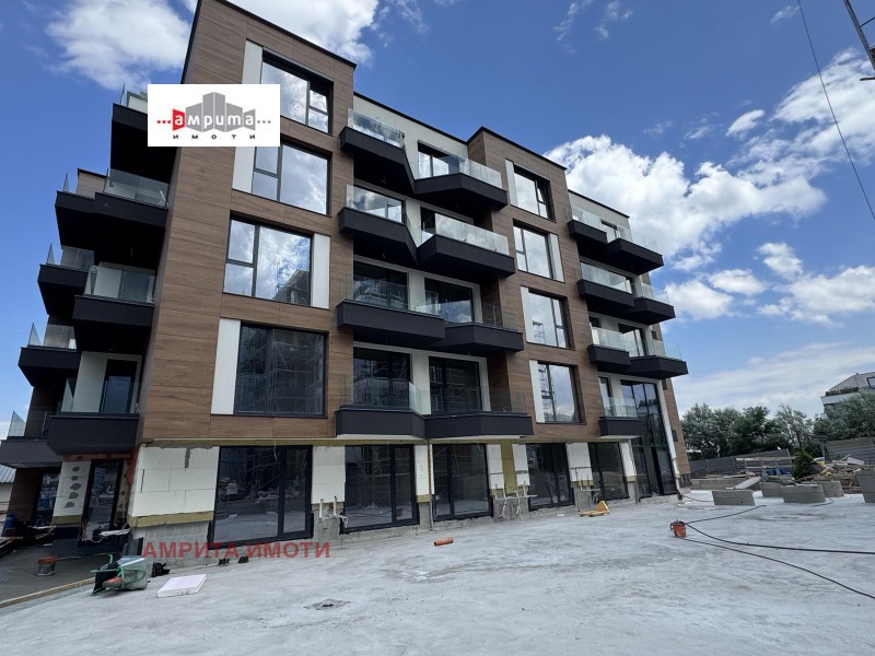 Till salu  2 sovrum Sofia , Dragalevci , 155 kvm | 73565867
