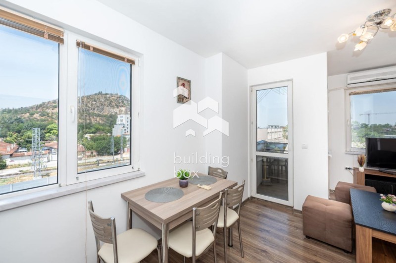Продава 3-СТАЕН, град Пловдив, Кючук Париж • 139550 € • 63371107 — Holmes.bg