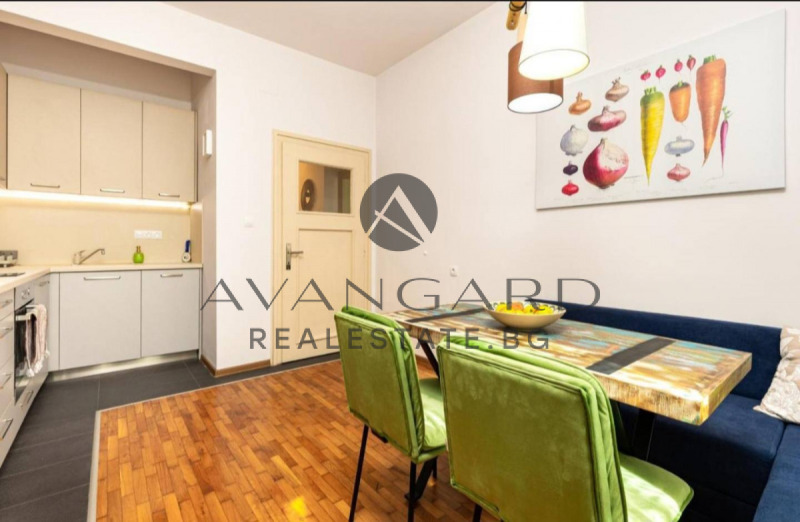 À vendre  2 chambres Plovdiv , Tsentar , 86 m² | 74123949 - image [2]