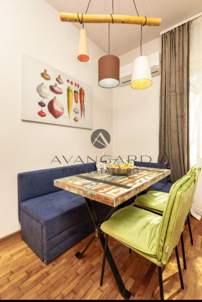 À vendre  2 chambres Plovdiv , Tsentar , 86 m² | 74123949 - image [3]