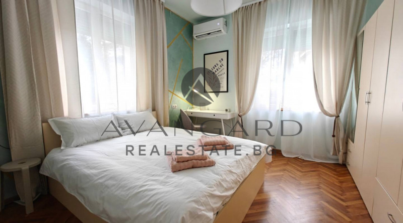 À vendre  2 chambres Plovdiv , Tsentar , 86 m² | 74123949 - image [4]