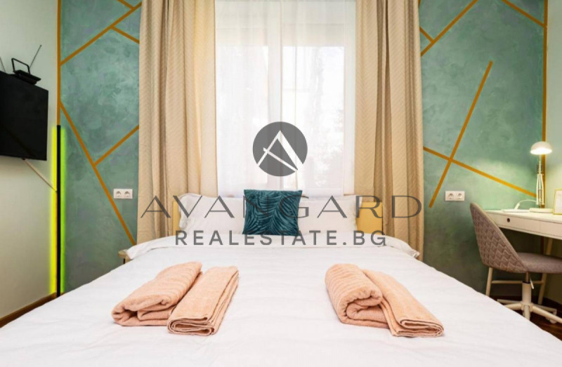 À vendre  2 chambres Plovdiv , Tsentar , 86 m² | 74123949 - image [5]