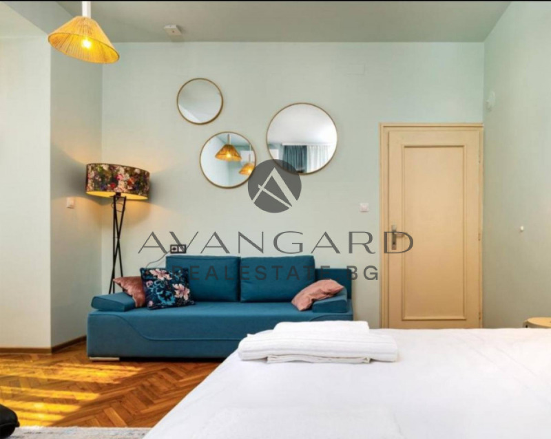 À vendre  2 chambres Plovdiv , Tsentar , 86 m² | 74123949 - image [10]