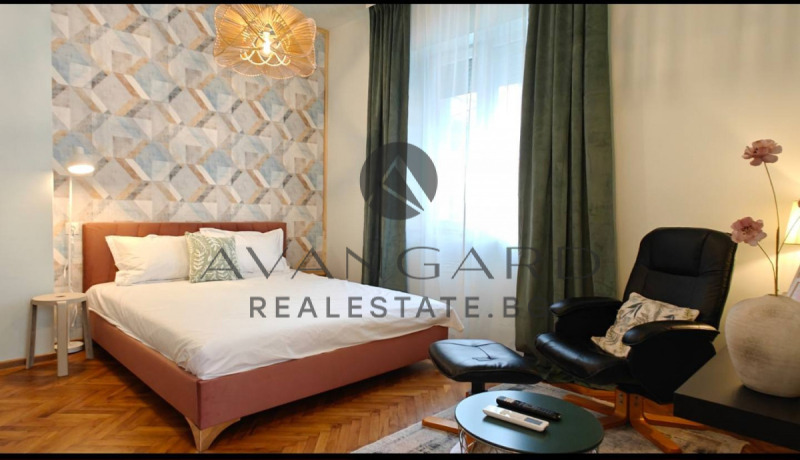 À vendre  2 chambres Plovdiv , Tsentar , 86 m² | 74123949 - image [8]