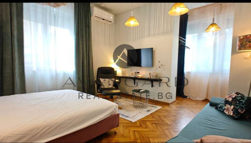 À vendre  2 chambres Plovdiv , Tsentar , 86 m² | 74123949 - image [9]