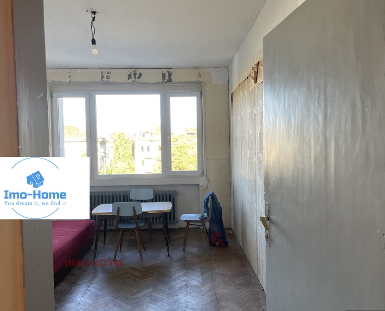 Продава  3-стаен град София , Лозенец , 110 кв.м | 37694288