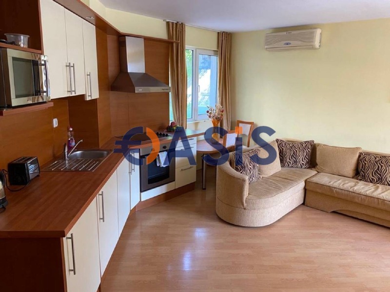 Продава  4-стаен, област Бургас, гр. Свети Влас •  111 200 EUR • ID 49277232 — holmes.bg - [1] 