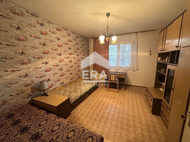 Продава МНОГОСТАЕН, гр. Бургас, Славейков, снимка 7 - Aпартаменти - 49052208