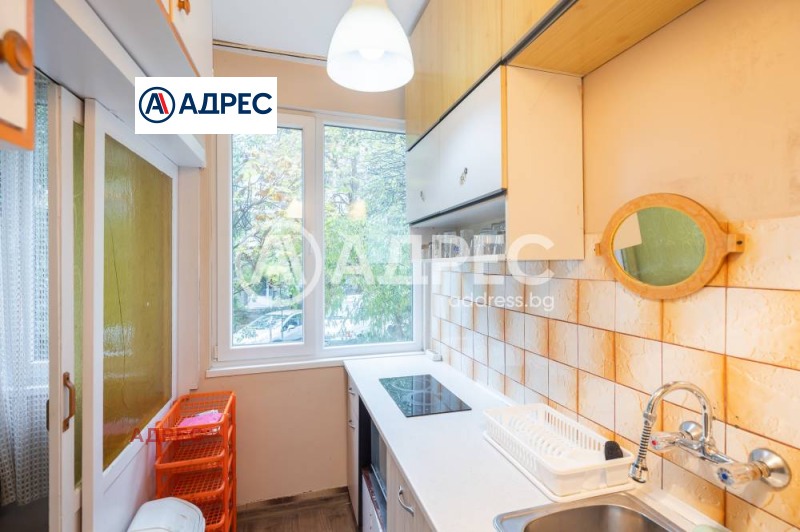 Til salg  3+ soveværelse Varna , Chataldzha , 86 kvm | 31148823 - billede [12]