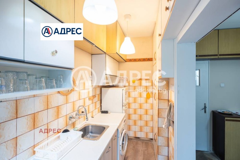 Til salg  3+ soveværelse Varna , Chataldzha , 86 kvm | 31148823 - billede [13]