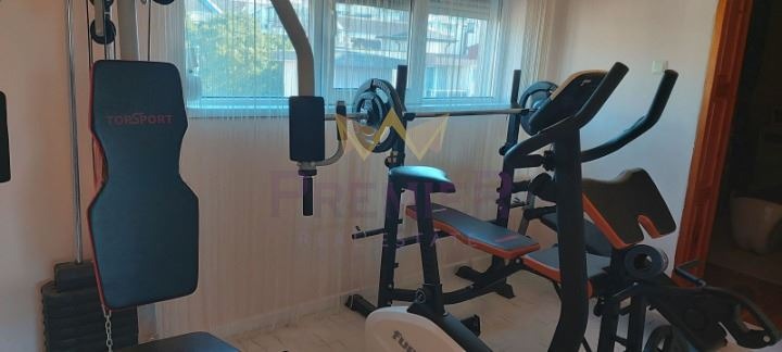 Продава МЕЗОНЕТ, гр. Варна, ВИНС-Червен площад, снимка 17 - Апартаменти - 54614035
