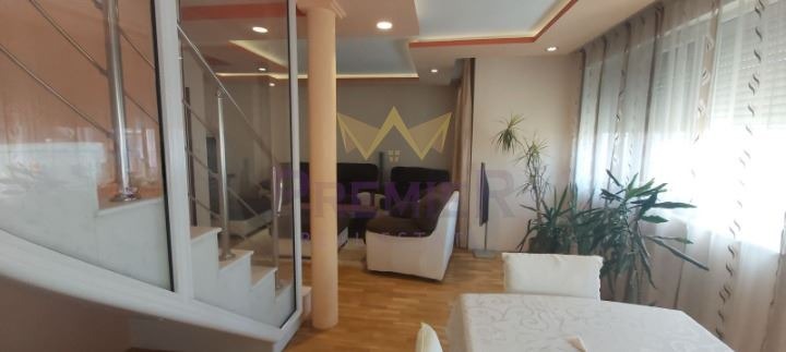 Продава МЕЗОНЕТ, гр. Варна, ВИНС-Червен площад, снимка 6 - Апартаменти - 54614035