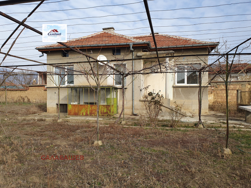 Продава  Къща област Стара Загора , с. Шейново , 80 кв.м | 24767108