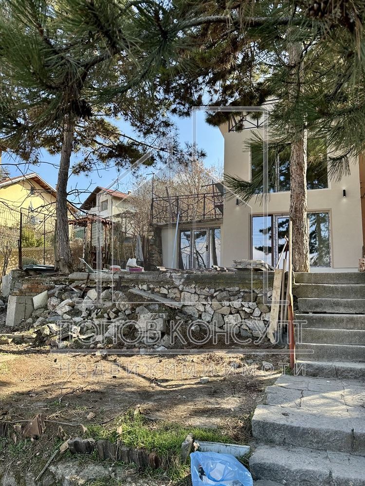 Продава  Къща област Пловдив , с. Марково , 210 кв.м | 25998598 - изображение [5]