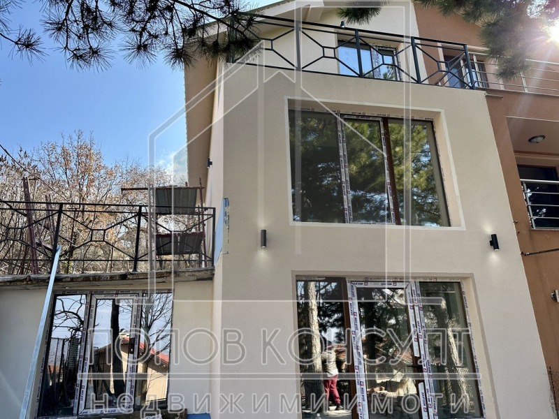 Продава  Къща област Пловдив , с. Марково , 210 кв.м | 25998598 - изображение [2]