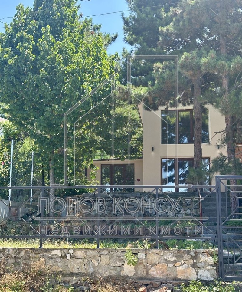 Продава  Къща област Пловдив , с. Марково , 210 кв.м | 25998598 - изображение [4]