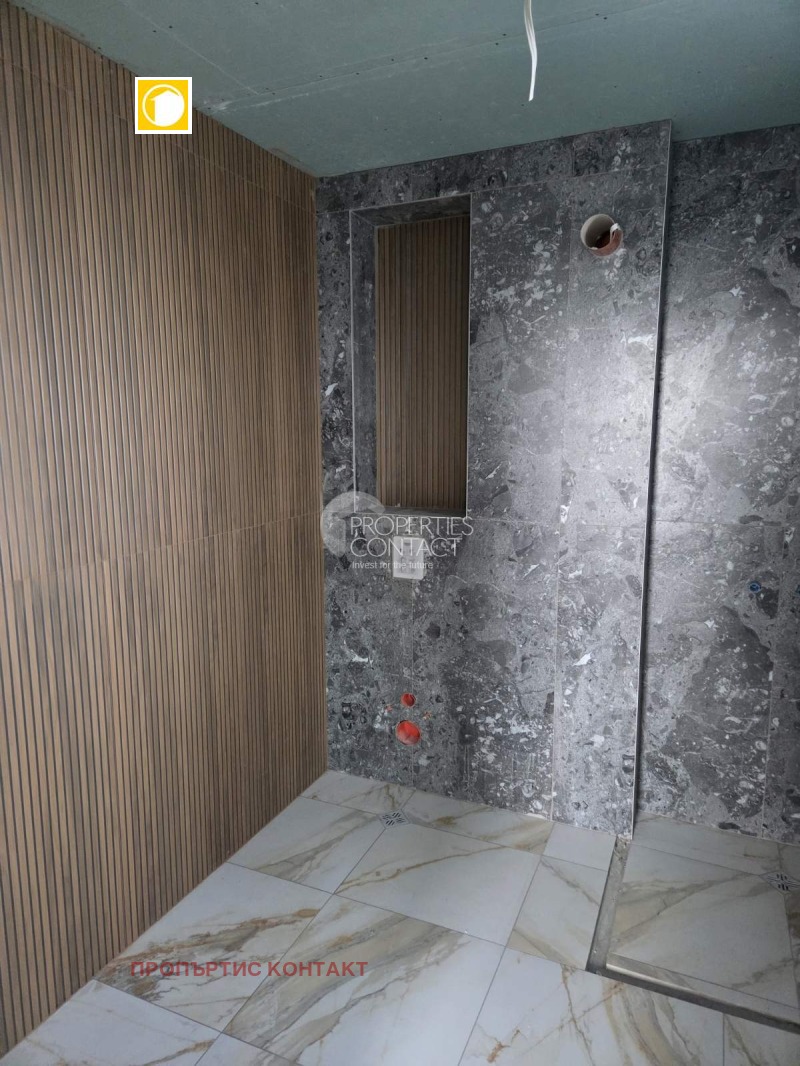 Продава КЪЩА, гр. Поморие, област Бургас, снимка 11 - Къщи - 53507361